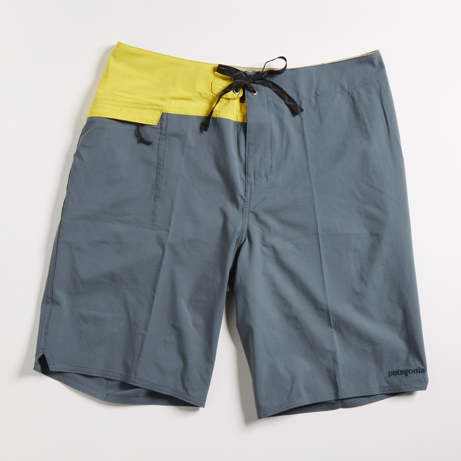 PATAGONIA - MEN'S STRETCH HYDRO PLANING BOARD SHORTS（NOUVEAU GREEN） | SURF  MAGAZINE