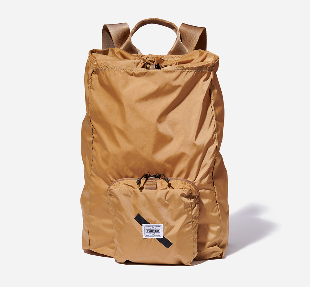 美品！レアコラボ！Saturdays NYC X PORTER 2way BAG