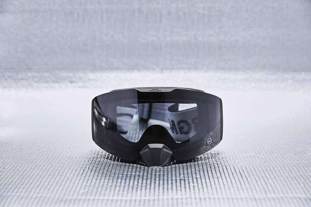 偉大な sequel fragment 新品 藤原ヒロシ oakley design サングラス